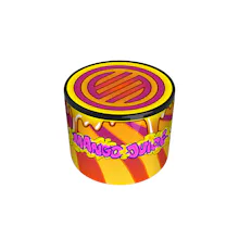 Exotic Matter - 2g Live Rosin - Mango Juice - CONCENTRATES by Exotic Matter at King of Budz