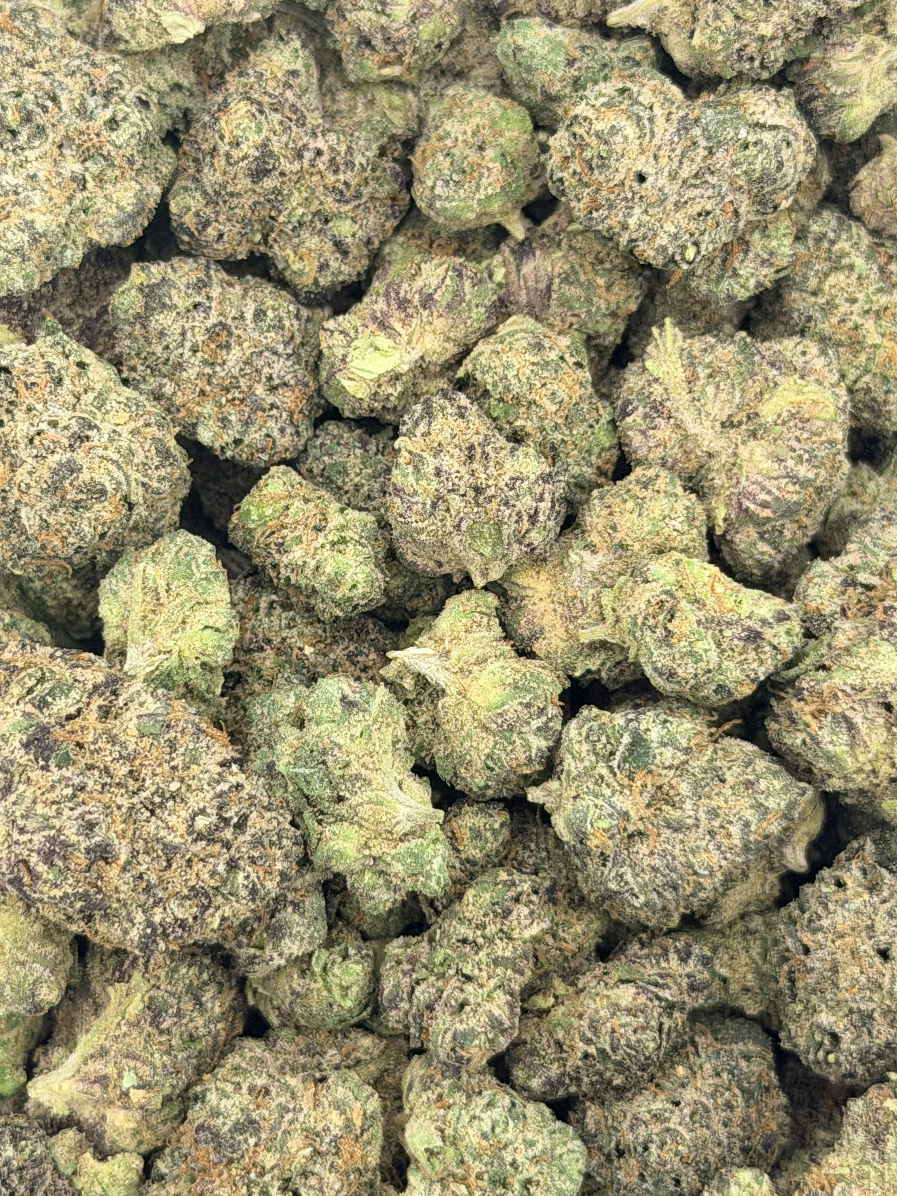 GoGurt | Deli Flower (Gold)