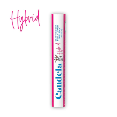 "Danimals" Full Flower Craft Pre-Roll - 1g