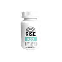 Rise - PM Tablets 20pk - 200mg