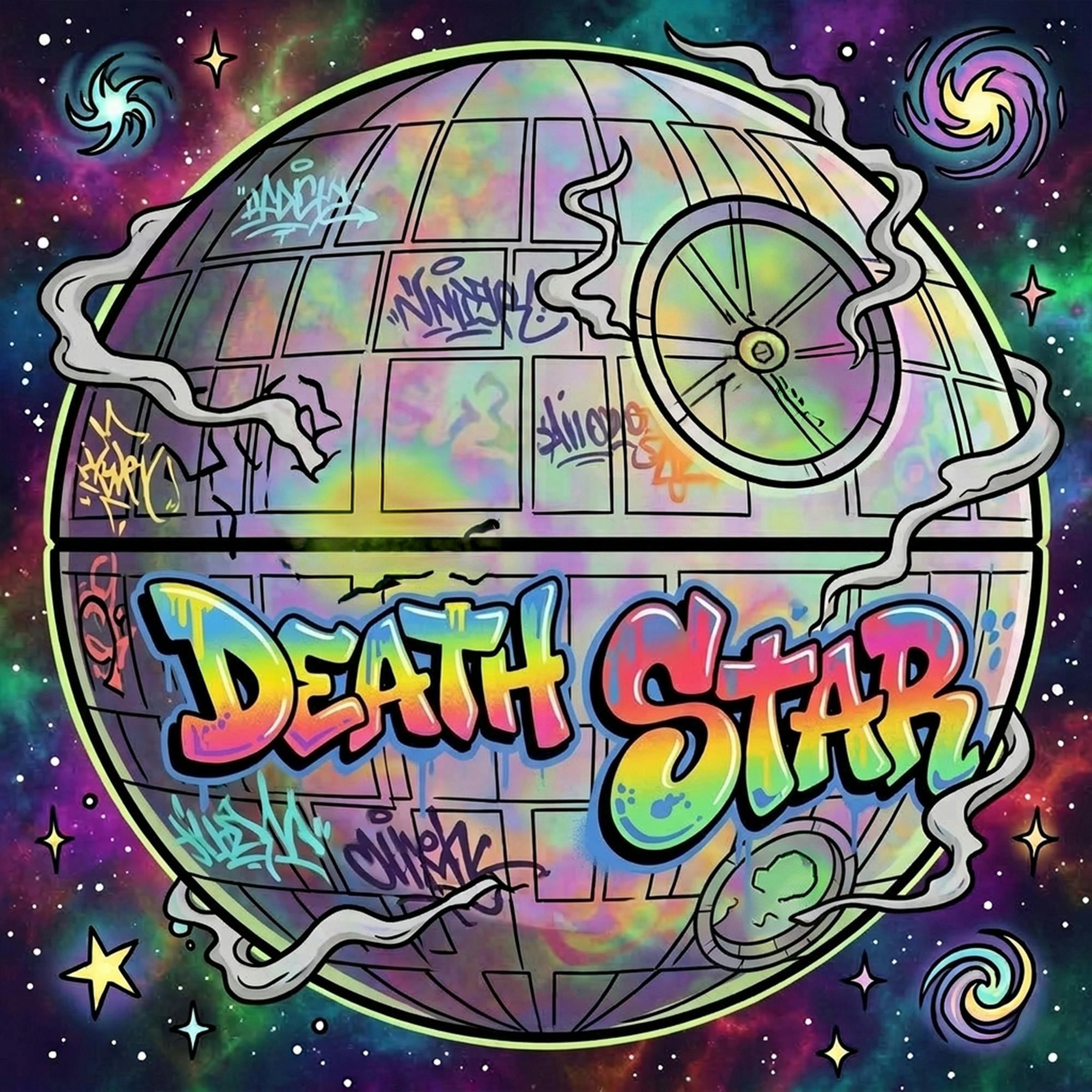 DELI - Death Star (Smalls)