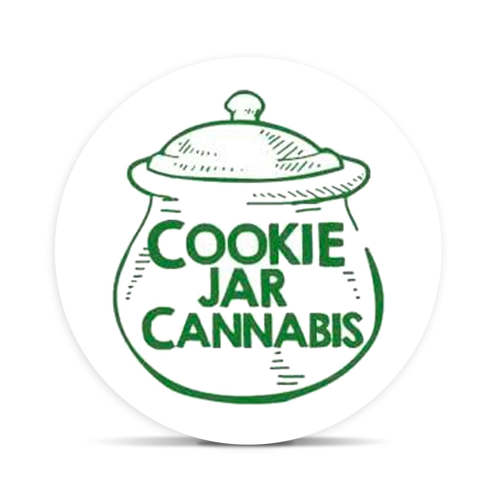 Image of Cookie Jar Cannabis - Gelfling