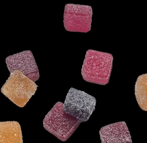 Photo of Good Chemistry Live Rosin Pink Lemonade Gummies