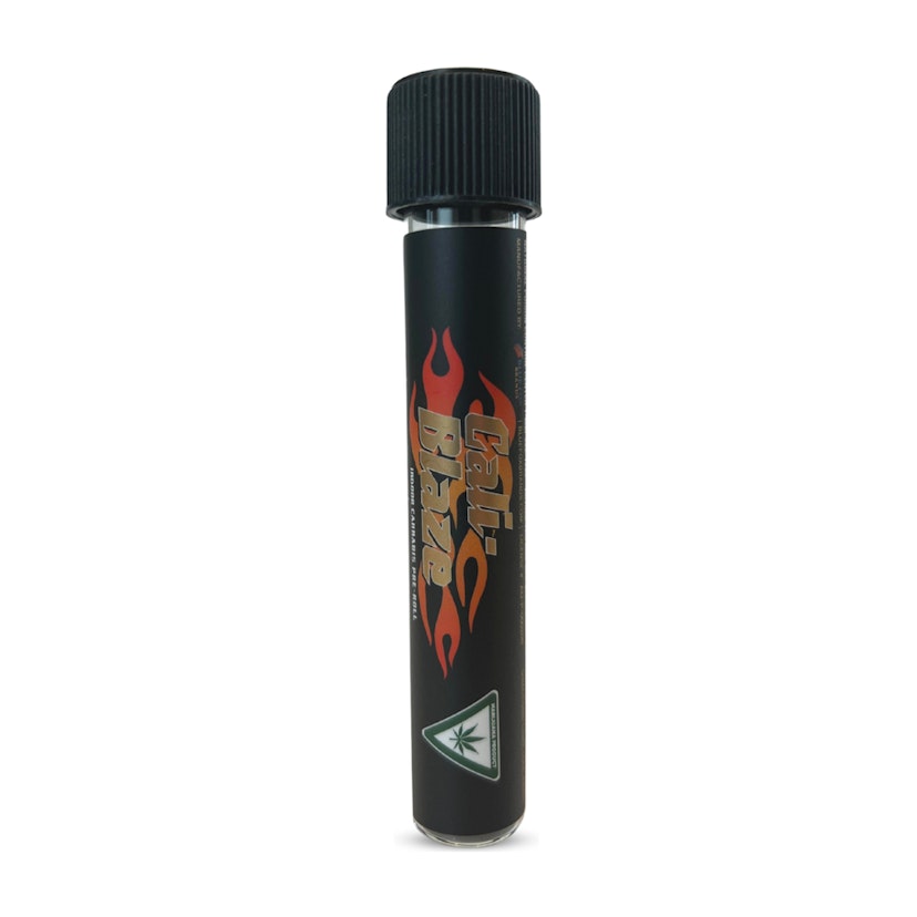 Cali Blaze 1g Preroll Wingsuit