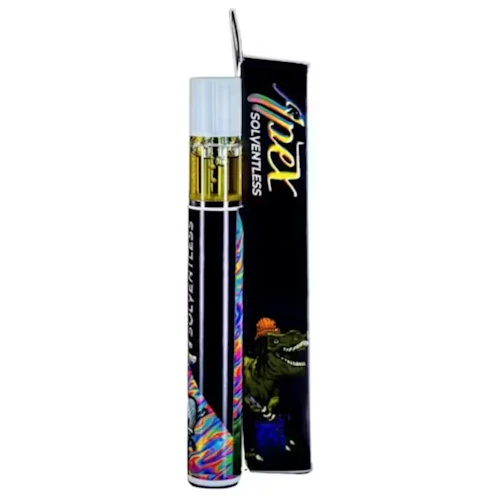 Apex - .5g Hash Rosin Disposable - G13 Skunk