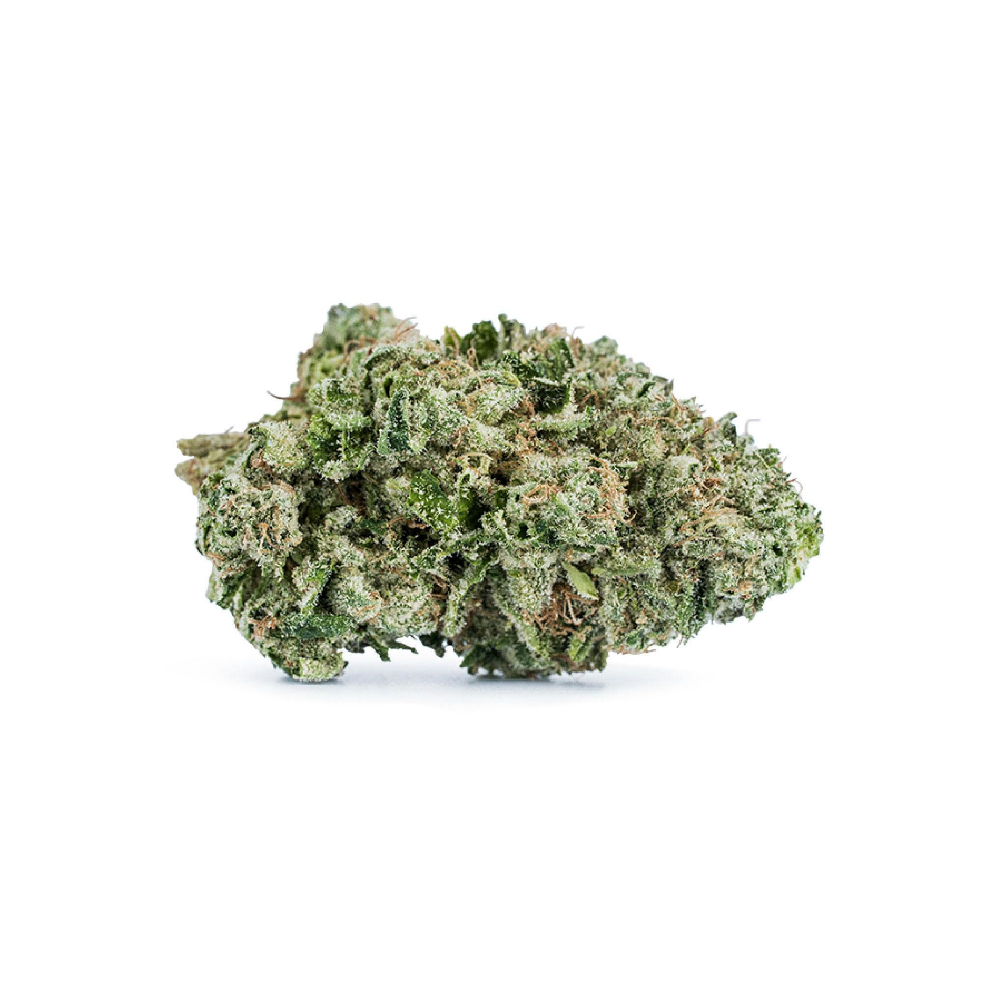 Dank Side Flower
