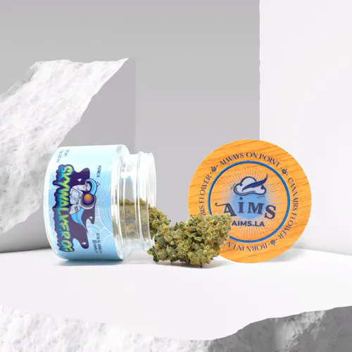 Aims – Skywalker OG – Indoor-1