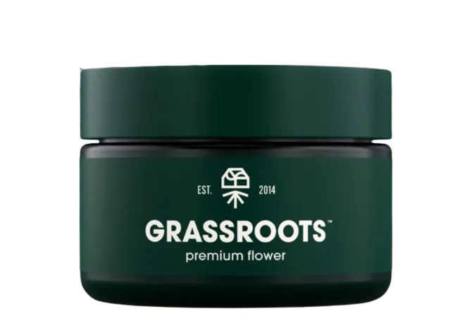 リンクナチュラル薬草オイル（180ml×4） Grassroots Orange Z at The Flowery - Staten Island (Veterans RD)