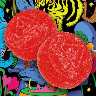 Product Super Charged Cherry (20CT)