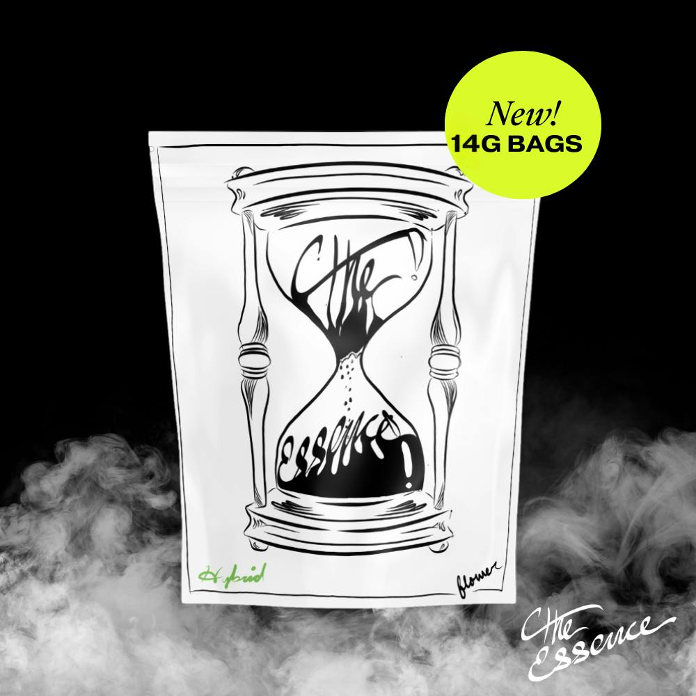 Product VE Essence 14g Flower - Purpentine