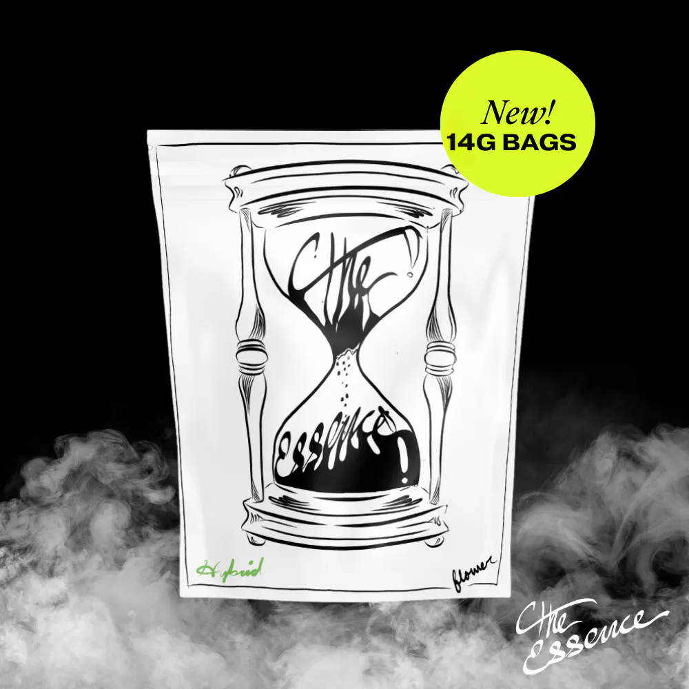 Product VE Essence 14g Flower - Purpentine