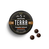 Product Espresso Bites | Chocolate 20pk
