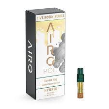 airo vapes blue diamond Blue ZKZ – Jeeter All In One Diamonds Vape | Pocket Ready | 1g | Indica 1g  Vaporizers