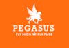 5/$20 Pegasus Pre-Roll 
