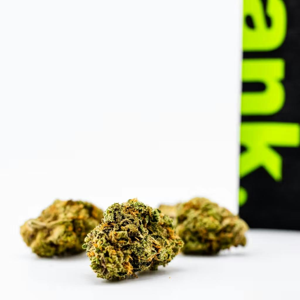 Dank | Dirty Sprite | 14g