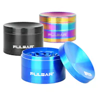 Product Pulsar - Concave Grinder 4pc 2.5"
