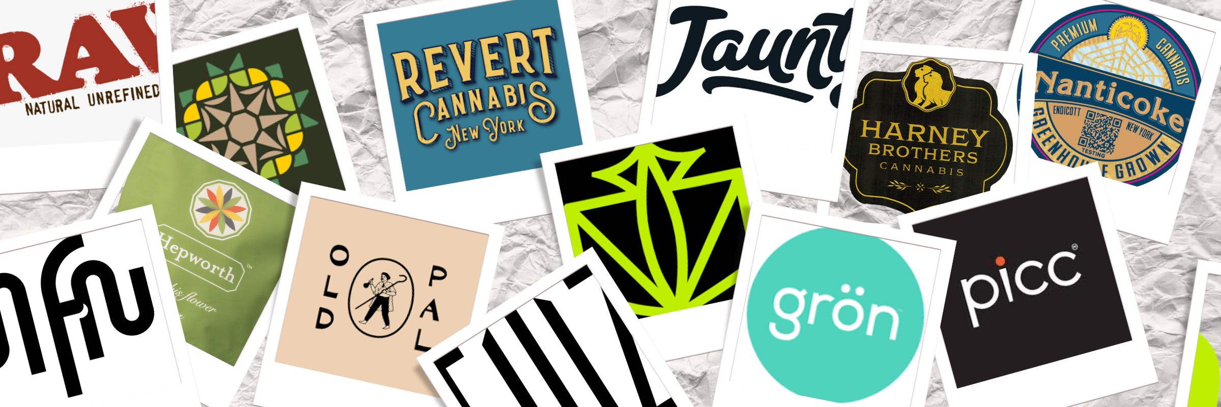 Cannabis Brands