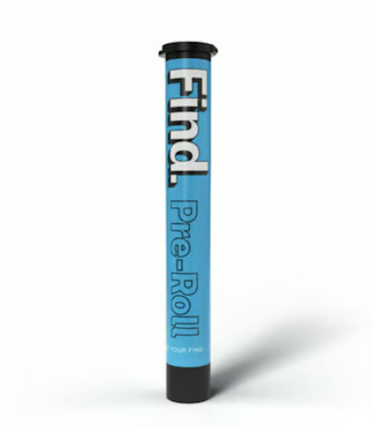 Photo of Find RnB Headband Preroll