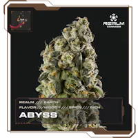 Product Realm - Abyss Flower (3.5g)