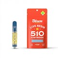 Oleum: Churroz - Live Resin Cartridge