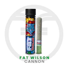 Freshy Fine - 2g Preroll - Fat Wilson