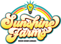 Sunshine Farms Logo