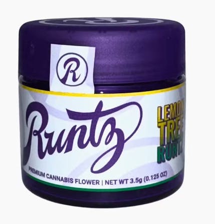 Product Lemon Tree Runtz (S) Runtz