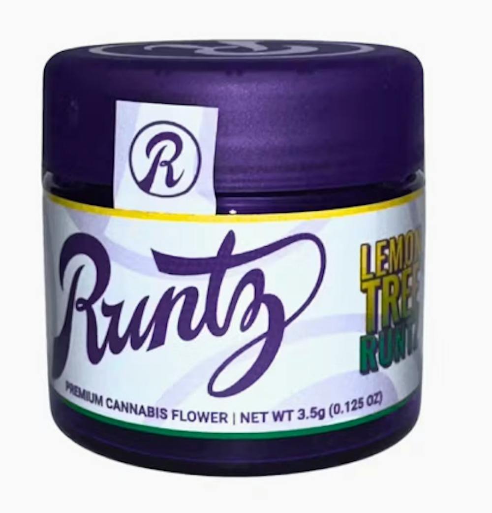 Product Lemon Tree Runtz (S) Runtz