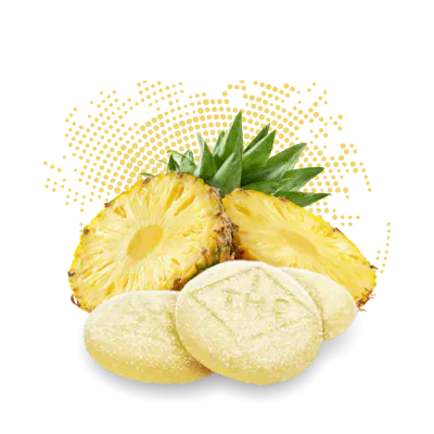 Pineapple - C-Bite