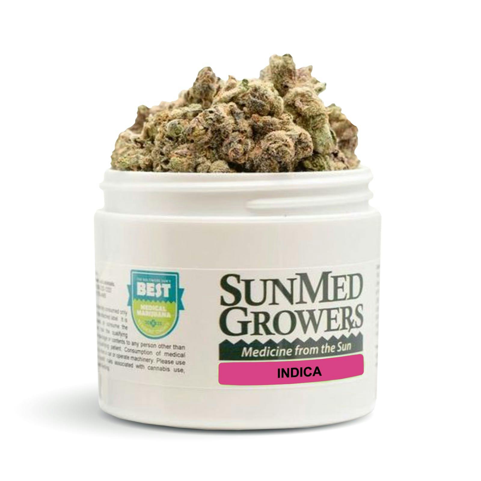 SunMed SunMed PrePack Space Monkey TC for Sale Cookies Baltimore