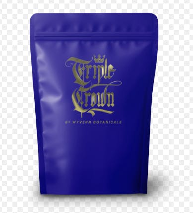 Triple Crown Value Shelf Triple Crown MTF (H) - Star Buds Cannabis