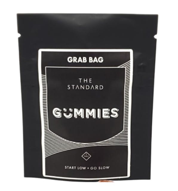 Cannabis infused gummies evenly dosed commonly sold in multi-packs, which makes controlling your intake easy and reliable. Because edibles are digested and absorbed by your stomach and liver, the activation is often longer than other consumption methods, taking on average 45 minutes, and sometimes up to 2 hours. It is important to start low and slow when consuming edibles so you don't over do it. Take extra caution to ensure edibles are out of the reach of children.