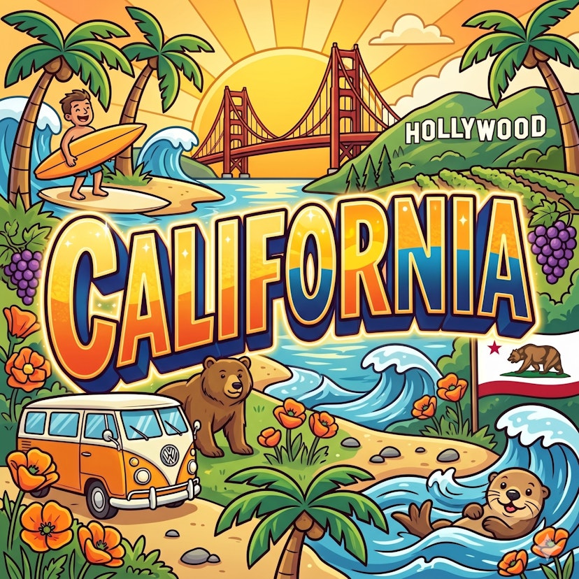 DogHouse - California - Buds