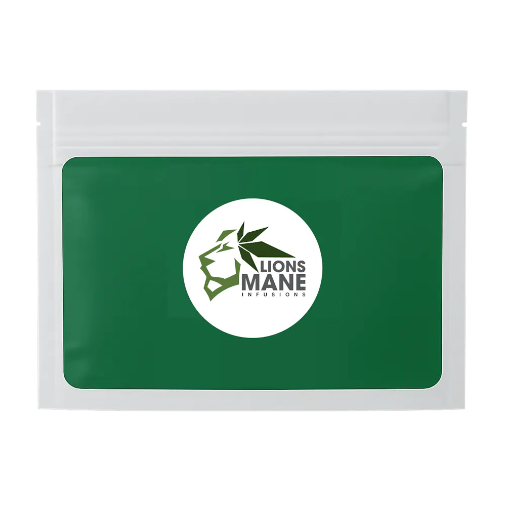 Product Lion's Mane - Skunk - 7g - Flower