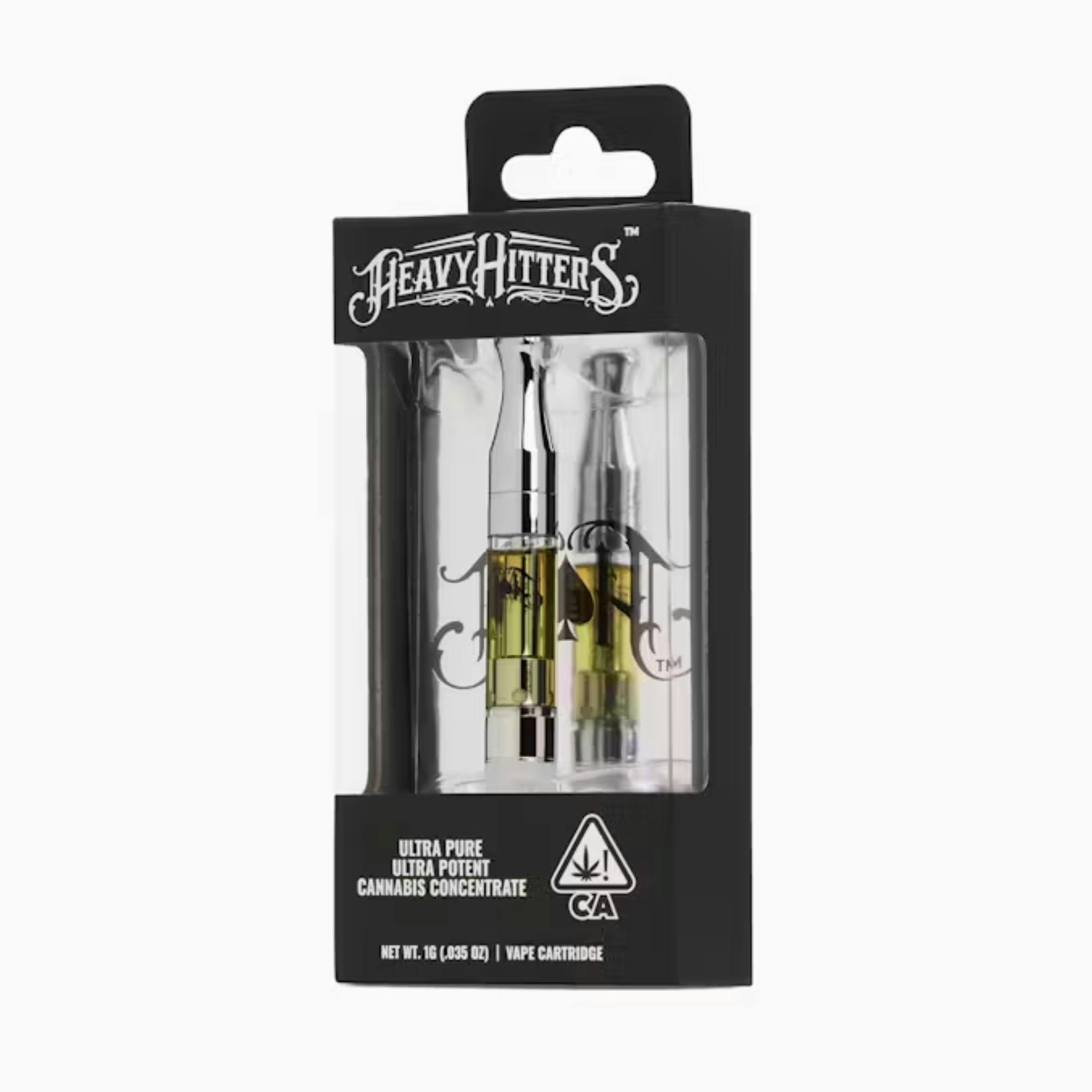 PINEAPPLE EXPRESS CARTRIDGE