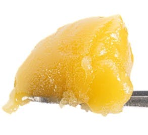 Karma - Live Resin Badder - GRuntz (H) (1.1g)