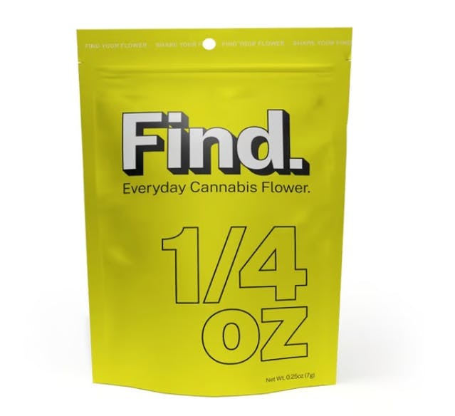 Product GR Find Shake - Cap Junky 7g