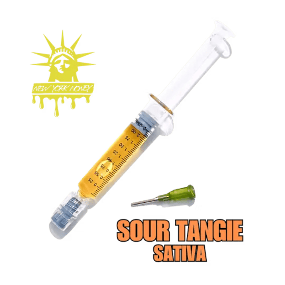 Product New York Honey - Sour Tangie - 2g - Dab Dart