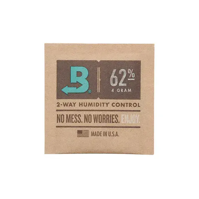 Unknown brand Boveda Humidity Pack 4g 62RH 1pk (accessories)