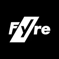 Fyre Logo