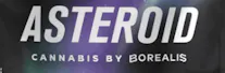 Asteroid Logo