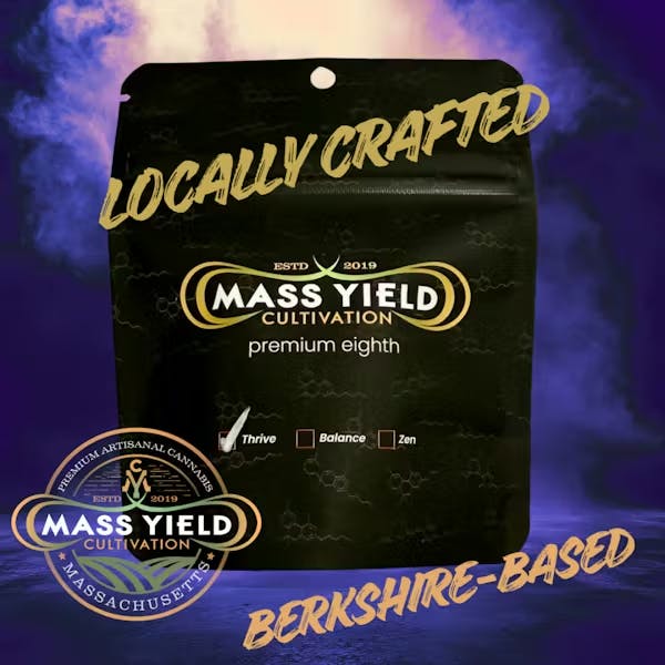 Product Peach Milano | Flower | 3.5g