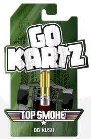 Product: Go Kartz | Vape Cart - OG Kush