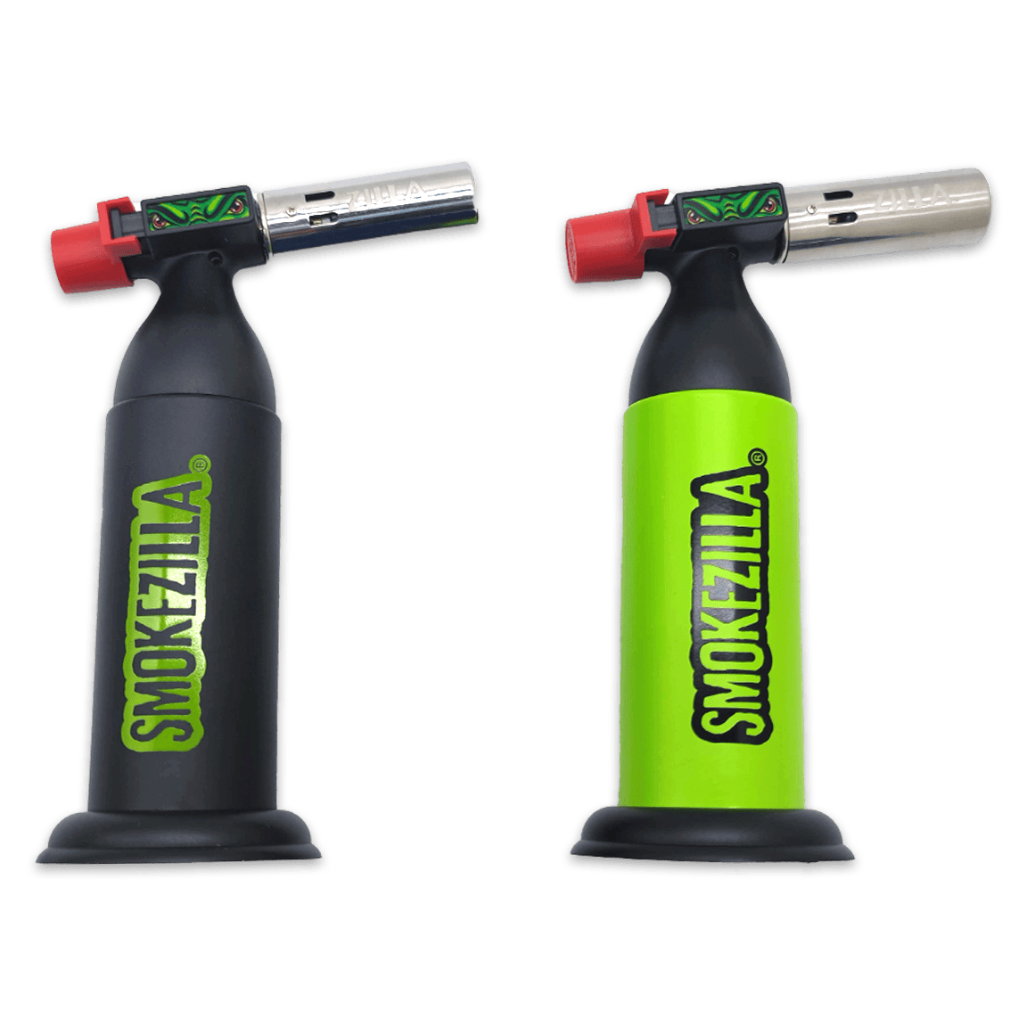 SmokZilla - Dual Flame Torch by Smokzilla