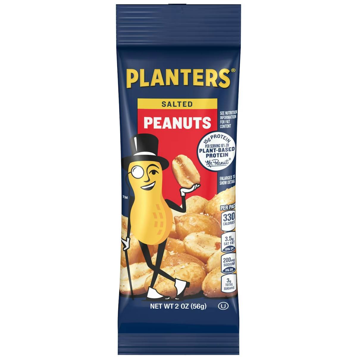 Photo of Planter’s – Peanuts