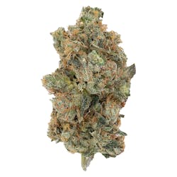 Flower | Muskoka Grown - Onion Ringz - Indica