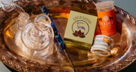 Concentrates category image