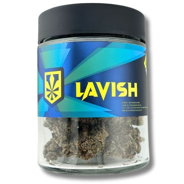 Dried cannabis flower is primarily ingested via inhalation. Activation time is roughly about 5 minutes and can last up to a few hours.