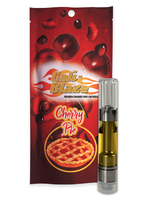 Product: Cherry Pie Cartridge | 1g