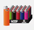 Lighter Maxi assorted colors